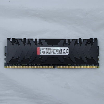 【通販センター】中古  PC4-25600 16GB デスクトップ用(DDR4-3200) 140728 