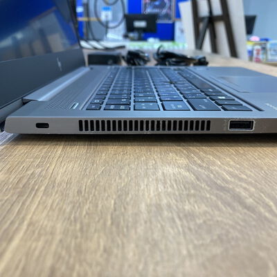 【姫路店】中古  HP ZBook 14u G6 (INTEL Core i7 8565U 1.8GHz/16GB/SSD1TB/-/オンボード/14/1920x1080/Wi-Fi/WEBCAM/W11H64) 182267 