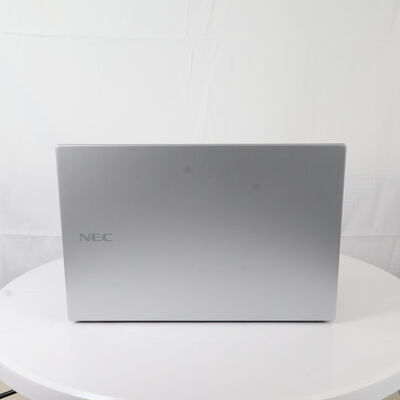 【通販センター】中古  NEC PC-VKM16BZG6 (Intel Core i5 8365U 1.60GHz/8GB/SSD256GB/なし/オンボード/13.3/1366x768/Wi-Fi/WEBCAM/W11H MAR) 184421 