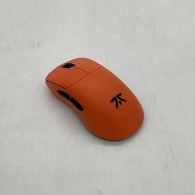 【堺七道店】中古  Fnatic Fnatic Lamzu MAYA X 8K FNATIC SPECIAL EDITION MS0005-002 [有線/無線/USB/2.4Ghz] 4660002625 