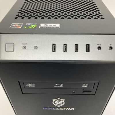 【神戸・三宮店】中古  THIRDWAVE GALLERIA SKM 