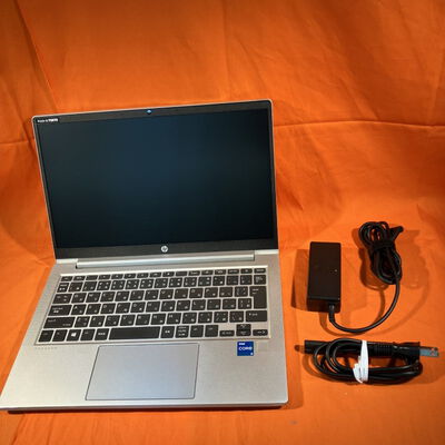【なんば店】中古  HP ProBook 430 G8 (i5 1135G7/16GB/SSD 256GB/WLAN/13.3HD) 3280021660 