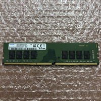 中古  PC4-17000 8GB デスクトップ用_ 184884 