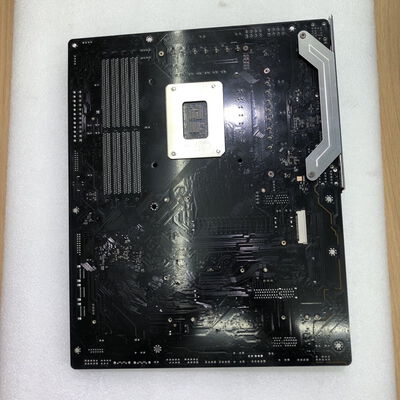 【甲府飯田店】中古  ASRock Z790 Pro RS/D4 (Z790 1700 ATX DDR4) 152757 