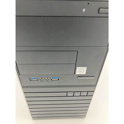 【秋葉原本店】中古  THIRDWAVE Magnate MH(Core i5 10400 2.90GHz/32GB/SSD512GB/UHD Graphics 630/W11P64) 3410011984 