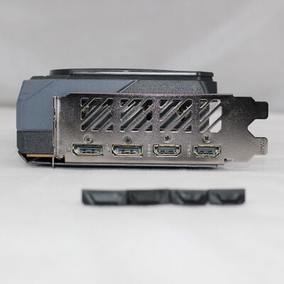 【通販センター】中古  GIGABYTE GV-R9070XTGAMING OC-16GD (RX9070XT 16G) 176942【8/14価格改定!】 