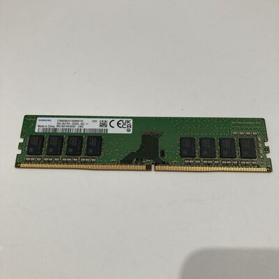 【堺七道店】中古  PC4-25600 8GB デスクトップ用 140727 
