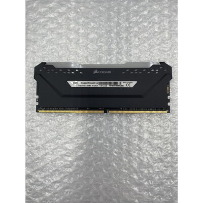 【座間相武台】中古  PC4-25600 16GB デスクトップ用(DDR4-3200) 140728 
