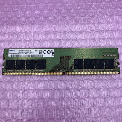 【町田店】中古  PC4-25600 16GB デスクトップ用(DDR4-3200) 140728 