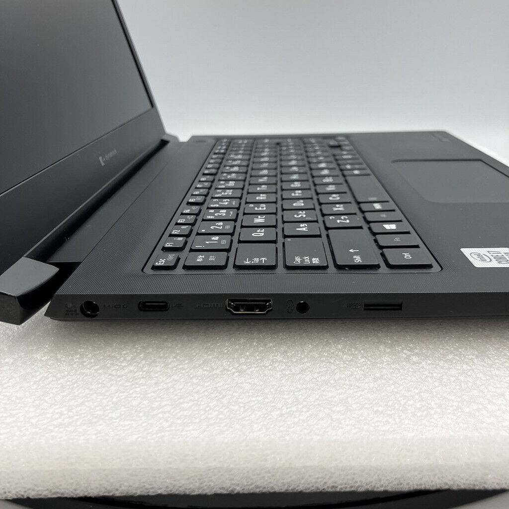 中古 dynabook S73/FR(i7-10510U/12GB/SSD128GB/13.3 1920x1080/W11P