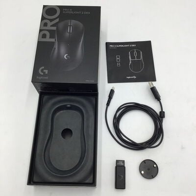 【白山FM松任店】中古  !ﾛｼﾞｸｰﾙ GPROXSL-WLDEXBK 4950001588 