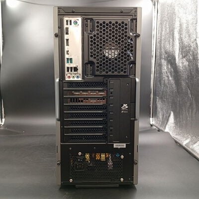 【大須店】中古  GALLERIA XA7C-R37 3120022876 