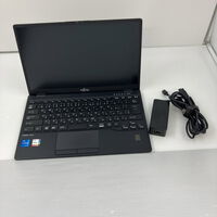 中古  FUJITSU　LIFEBOOK　U9311/FX(i5-1135G7/8GB/SSD256GB/W11P) 3410016397 