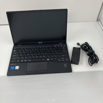 【秋葉原本店】中古  FUJITSU　LIFEBOOK　U9311/FX(i5-1135G7/8GB/SSD256GB/W11P) 3410016397 
