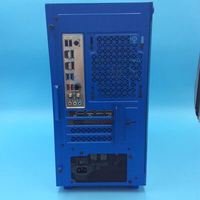 【秋葉原本店】中古  BTOデスクトップパソコン(Core_i5-14600KF/16GB/SSD256GB/RTX3070/W11P) 3410013828 