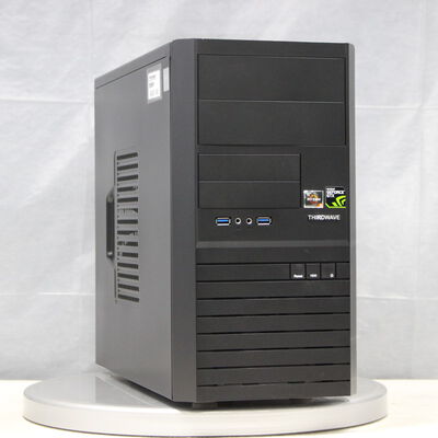 中古  THIRDWAVE Magnate EM041 