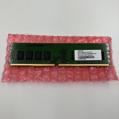 【なんば店】中古  PC4-21300 16GB デスクトップ用 135638 