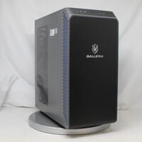 中古  THIRDWAVE GALLERIA SK(AMD Ryzen 5 5600X/32GB DDR4 (PC4)/SSD1TB/なし/NVIDIA GeForce RTX 3070 8GB/W11H64 MAR) 196801 