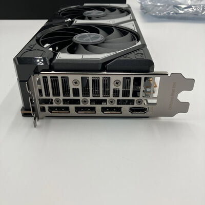 【なんば店】中古  ASUS DUAL-RTX5060-O8G (RTX5060 8G) 179544 