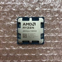 中古  AMD Ryzen 7 9800X3D (AM5/4.7/104M/C8/T16/120W) 1460025260 