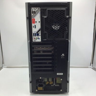 【白山FM松任店】中古  GALLERIA　XA7C-R47T 4950002135 