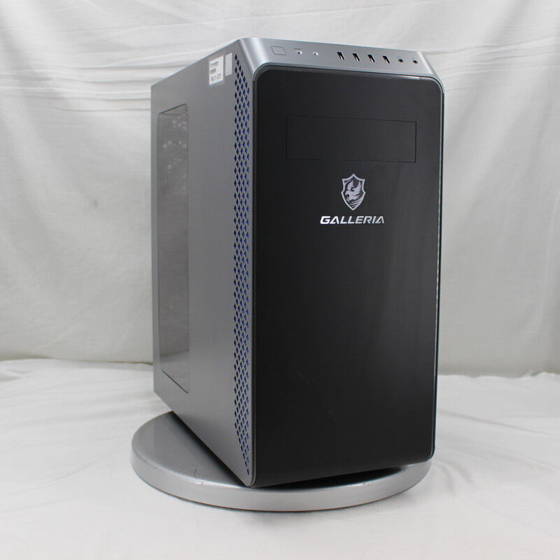 中古デスクトップパソコン｜パソコン通販のドスパラ【公式】