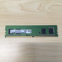 中古  PC4-25600 8GB デスクトップ用 140727 