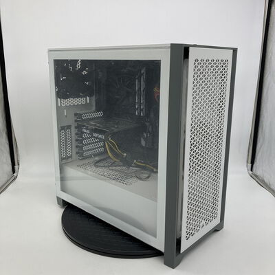 【堺七道店】中古  自作PC(i5 11400F/16GB/SSD500GB/GTX1660Ti) 4660001679 