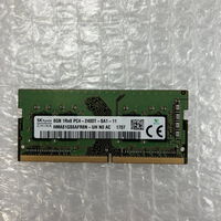 中古  PC4-19200 8GB ノート用(DDR4-2400) 150693 