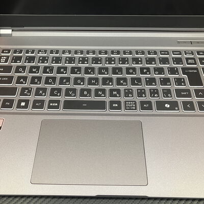 【富士青葉店】中古  GALLERIA RL7C-R45-5N(i7-13620H/16GB/SSD500GB/RTX4050/W11H) 5070002142 