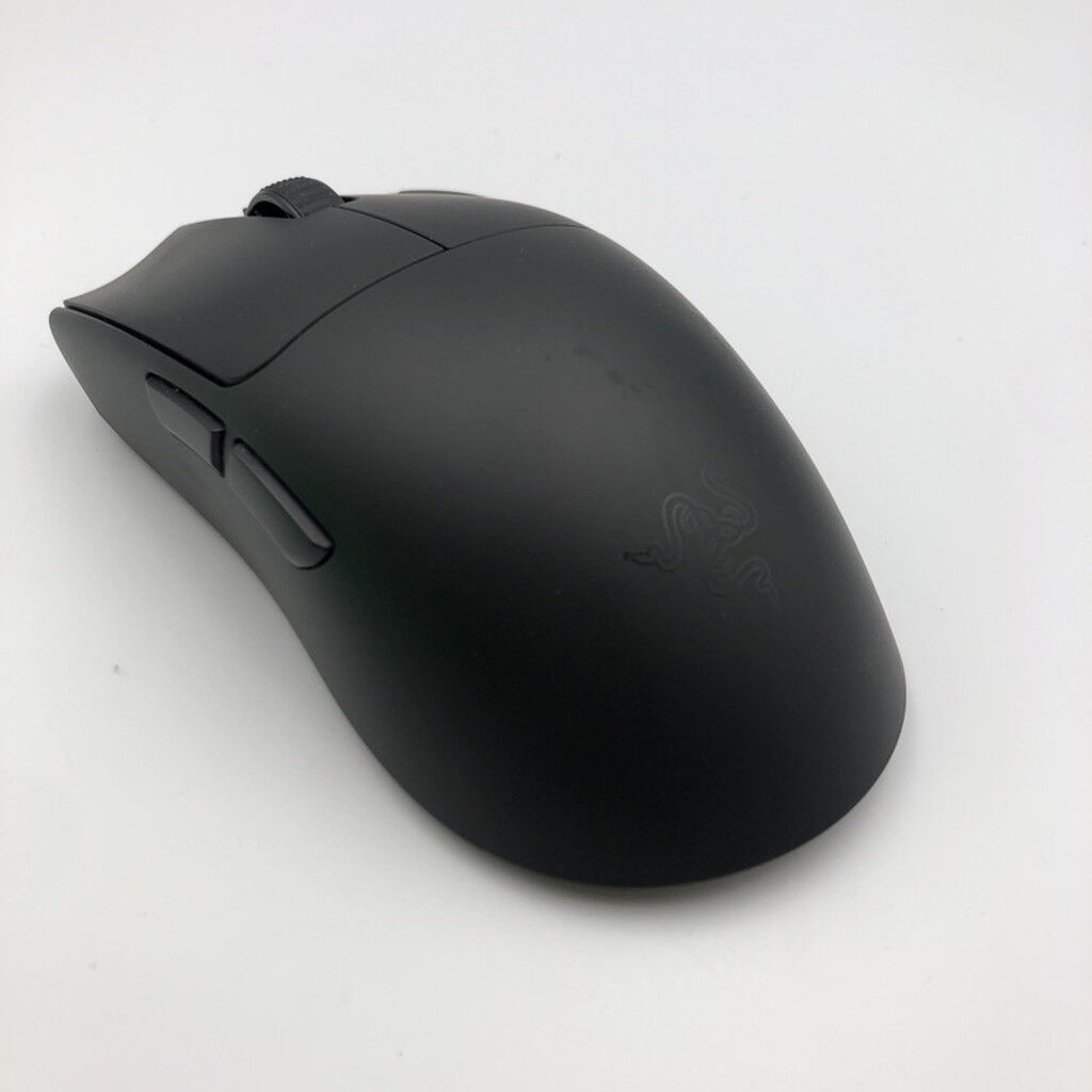 中古 Razer Viper V3 Pro (RZ01-05120100-R3A1) 4720002968 （383352