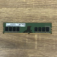 中古  PC4-25600 8GB デスクトップ用_ 184899 