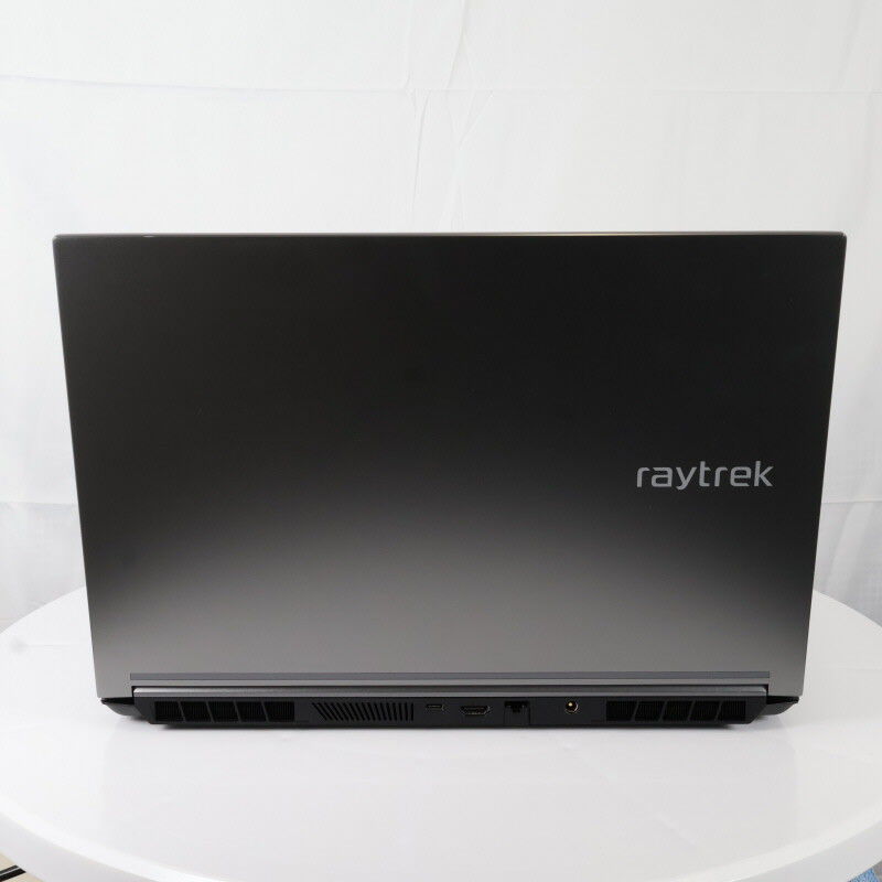 中古 THIRDWAVE raytrek R5-AA6(Intel Core i7 12700H/16GB/SSD1TB
