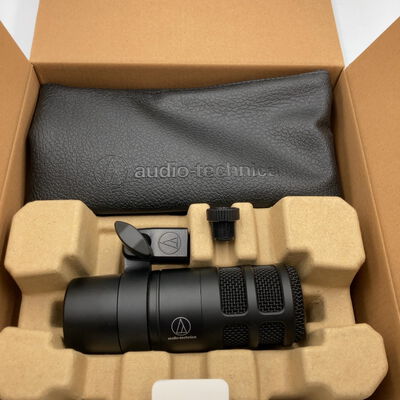 【水戸赤塚店】中古  audio-technica  AT2040 4680004052 