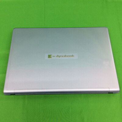 【川崎店】中古  Dynabook P1-G8ZD-BL(Ultra 7 155U/16GB/SSD500GB/13.3/1920&times;1200/ﾀｯﾁﾃﾞｨｽﾌﾟﾚｲ/有線LAN/WiFi/W11H) 3170007115 