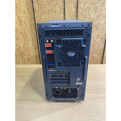 【座間相武台】中古  GALLERIA XGR5M-R56T8G-GD 4510003043 