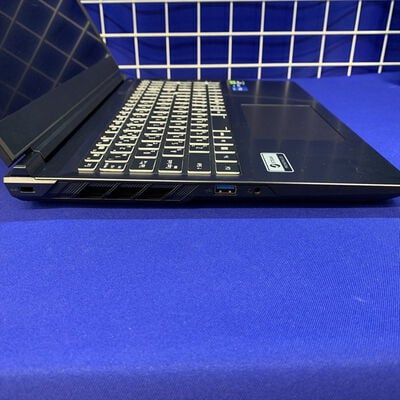 【横浜駅前店】中古  THIRDWAVE GALLERIA XL7R-R36 (Intel Core i7-14650HX/16GB/RTX5060/W11H/有線LAN◯無線LAN◯) 3400009107 