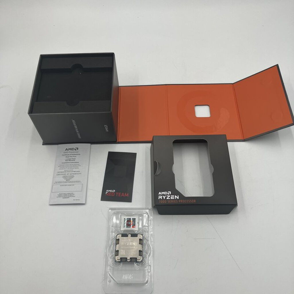 中古 AMD Ryzen 9 7950X3D (AM5/4.2/144M/C16/T32/120W) 156788