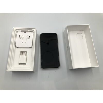 【水戸赤塚店】中古  【docomo】 Apple iPhone11 6.1インチ 128GB (ホワイト) MWM22J/A 140582