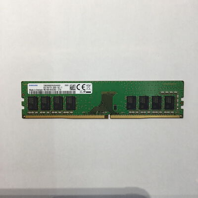【松山環状枝松店】中古  PC4-21300 8GB デスクトップ用_ 184888 