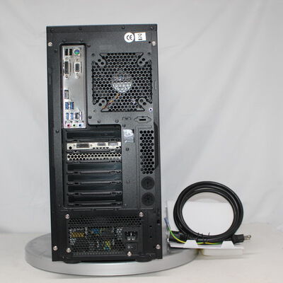 【通販センター】中古  THIRDWAVE GALLERIA KT(Intel Core i7 9700/16GB DDR4 (PC4)/SSD1TB/なし/NVIDIA GeForce GTX 1660 Ti 6GB/W11H64 MAR) 196710 