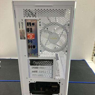 【大宮店】中古  STORM PC 1250007377 