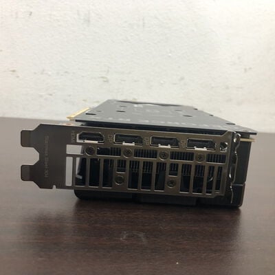 【福山ココローズ店】中古  ASUS DUAL-RTX5060TI-O16G (RTX5060Ti 16G) 178229 