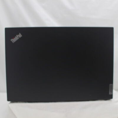 【通販センター】中古  LENOVO ThinkPad L15 Gen 1(Intel Core i5 10210U 1.60GHz/16GB DDR4/SSD256GB/-/オンボード/15.6/1920x1080/GbE/Wi-Fi/WEBCAM/W11H/VBT) 197061 