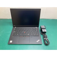 中古  Lenovo ThinkPad X13 Gen 1 (INTEL Core i5 10210U 1.6GHz/8GB/SSD256GB/-/オンボード/13.3/1920x1080/Wi-Fi/WEBCAM/W11H64) 178715【2/26値下げ!】 