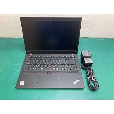【浦添城間店(沖縄)】中古  Lenovo ThinkPad X13 Gen 1 (INTEL Core i5 10210U 1.6GHz/8GB/SSD256GB/-/オンボード/13.3/1920x1080/Wi-Fi/WEBCAM/W11H64) 178715 