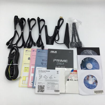 【白山FM松任店】中古  GALLERIA ZA9C-R58 4950001301 