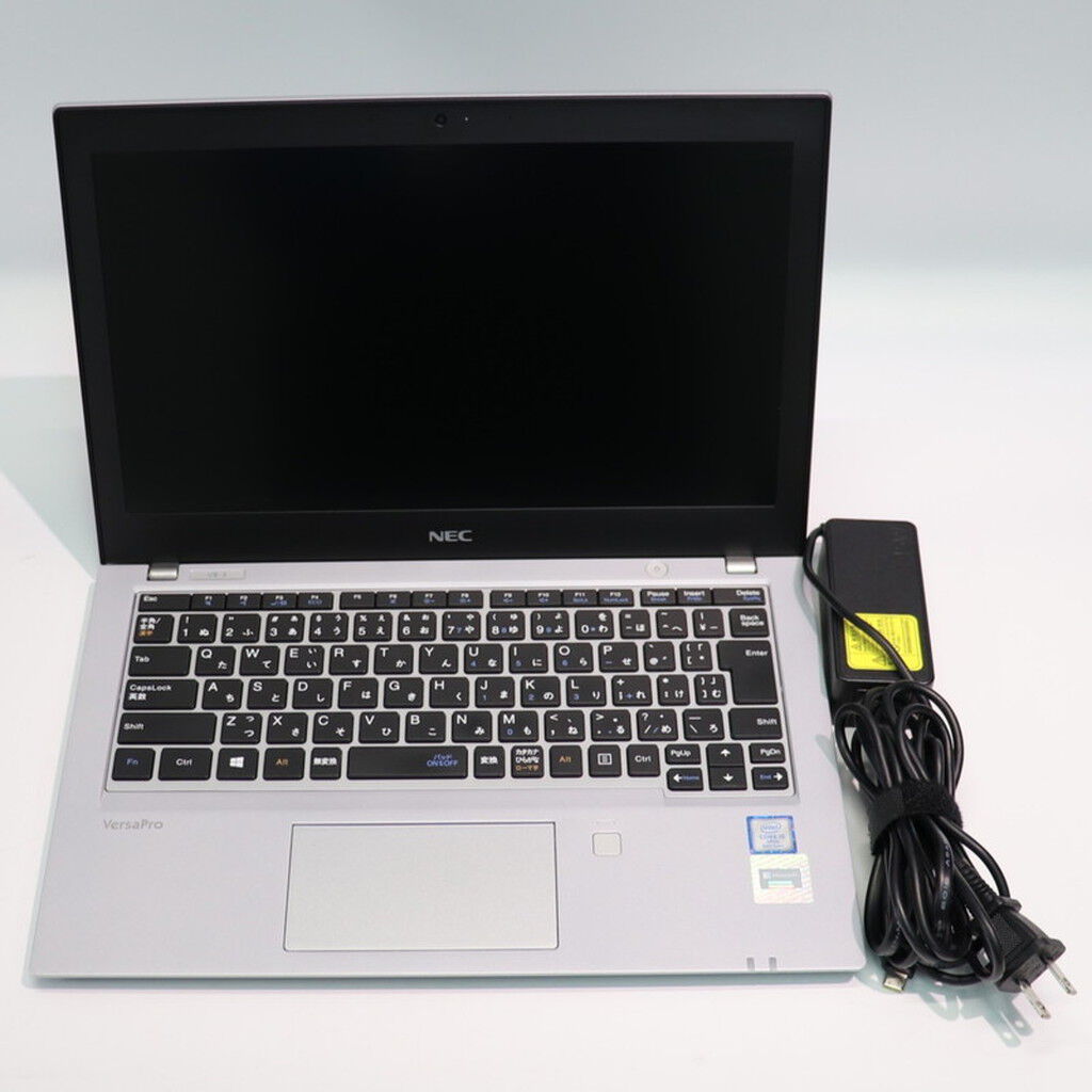 中古 NEC VersaPro タイプVB PC-VKM17BZC3 (Core i5 8350U/8GB