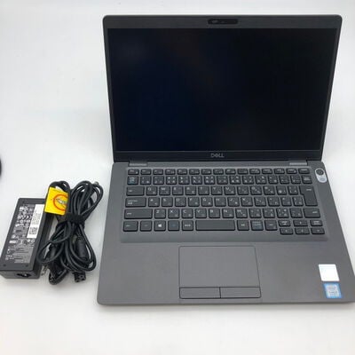 【大分店】中古  Dell Latitude 5400 (Intel Core i5 8265U 1.60GHz/8GB/SSD256GB/-/オンボード/14/1366x768/Wi-Fi/WEBCAM/W11H) 186777 