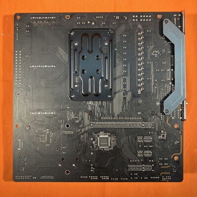 【なんば店】中古  ASRock B650M PG Riptide WiFi (B650 AM5 mATX DDR5) 3280021785 